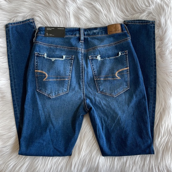 American Eagle Outfitters Denim - AMERICAN EAGLE The Dream Jean size 6
